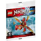 LEGO Ninjago 30422 Kais Minidrake