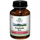 Organic India Triphala 90 Kapsler