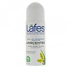 Lafes Unscented Roll-On 71g