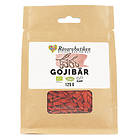 Råvarubutiken Gojibär 125g