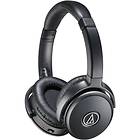 Audio Technica ATH-ANC50iS Circum-aural Headset