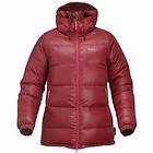 Tierra Roc Blanc Down Jacket (Dam)