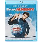 Bruce Almighty (US) (Blu-ray)
