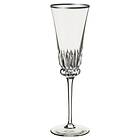 Villeroy & Boch Grand Royal Platinum Flute Champagneglas 23cl