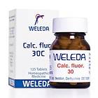 Weleda Calc Fluor 30C 125 Tabletter
