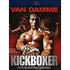 Kickboxer (US) (Blu-ray)