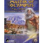 Zeus: Master of Olympus (Olympens Härskare) (PC)