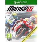MotoGP 17 (Xbox One | Series X/S)