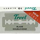 Treet Corporation Limited New Steel Single Blade