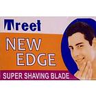 Treet Corporation Limited New Edge Single Blade