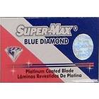 Super-Max Blue Diamond Single Blade