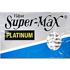Super-Max Platinum Single Blade