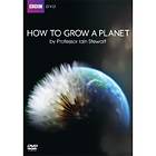 How to Grow a Planet (UK) (DVD)