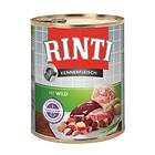 Rinti Dog Cans 6x0,8kg