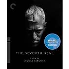 The Seventh Seal - Criterion Collection (US) (Blu-ray)