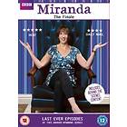 Miranda: The Finale (UK) (DVD)