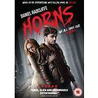 Horns (UK) (DVD)