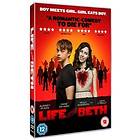Life After Beth (UK) (DVD)