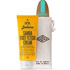 Sol de Janeiro Samba 2 Step Fetish Care Foot Cream 90ml