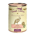 Terra Canis Adult Turkey,Brokkoli,Pear,Potato 6x0.4kg