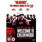 Welcome to Collinwood (UK) (DVD)