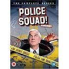 Police Squad - The Complete Series (UK) (DVD)