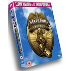 The Naked Gun Trilogy (UK) (DVD)