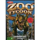 Zoo Tycoon: Dinosaur Digs (Expansion) (PC)
