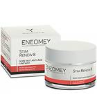 Eneomey Stim Renew 8 Anti-Aging Radiance Night Cream 50ml