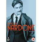 Inspector Nardone - The Series (UK) (DVD)