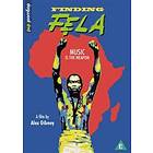 Finding Fela (UK) (DVD)