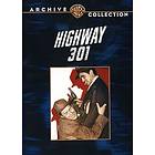 Highway 301 (UK) (DVD)