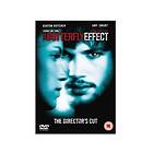 The Butterfly Effect (UK) (DVD)
