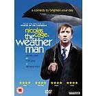 The Weather Man (UK) (DVD)