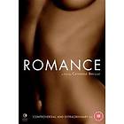 Romance (UK) (DVD)