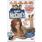 One Night at McCool's (UK) (DVD)