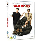Old Dogs (UK) (DVD)