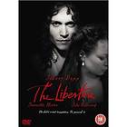 The Libertine (UK) (DVD)