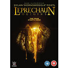 Leprechaun: Origins (UK) (DVD)