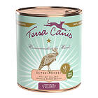 Terra Canis Grain Free Turkey 6x0.8kg