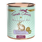 Terra Canis Grain Free Rabbit 12x0,8kg
