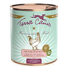 Terra Canis Grain Free Chicken 12x0,8kg