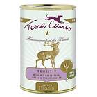 Terra Canis Grain Free Game 6x0,4kg