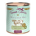 Terra Canis Grain Free Beef 12x0.8kg