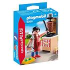 Playmobil Special Plus 9088 Vendeur de kebab