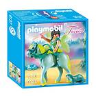 Playmobil Fairies 9137 Enchanted Fairy with Horse