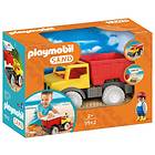 Playmobil Sand 9142 Dump Truck