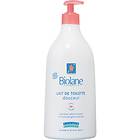 Biolane Gentle Cleansing Milk 750ml