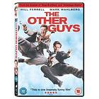The Other Guys (UK) (DVD)