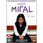 Miral (UK) (DVD)